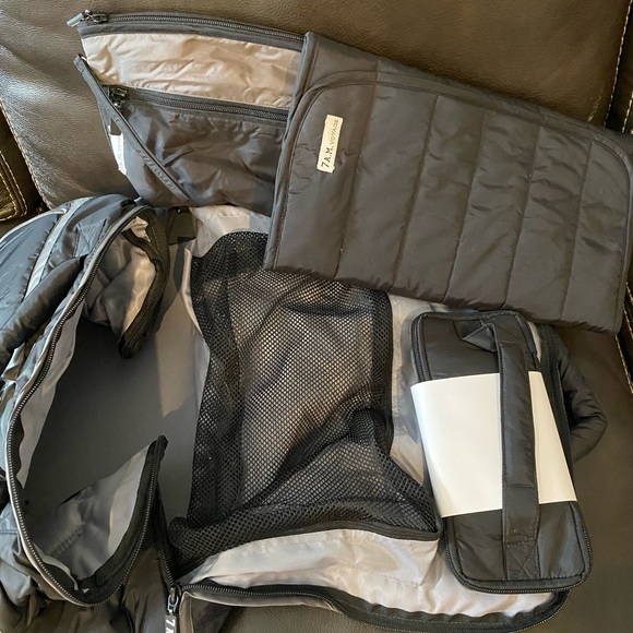 Diaper Bag